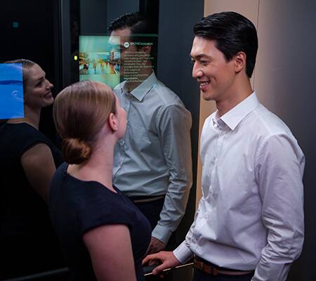 Deeper digital + physical integration needed for smart urban future