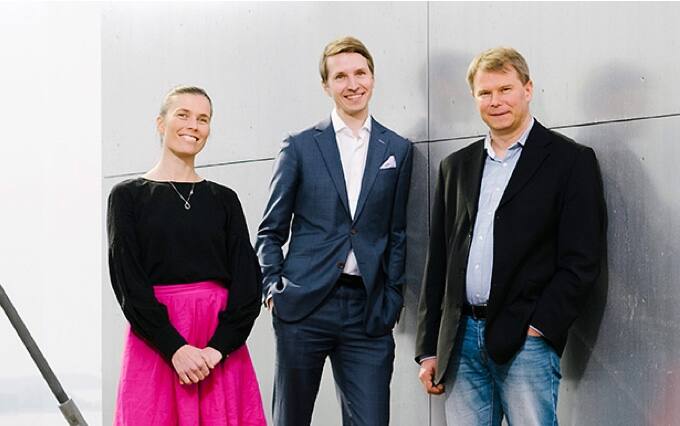 Luați legătura cu un expert în fluxul de persoane 