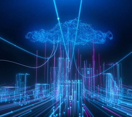 Profitați de serviciile unei clădiri inteligente, cu ajutorul soluțiilor noastre conectate