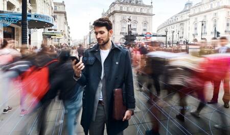 Creați experiențe excelente de flux de oameni