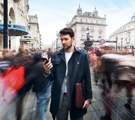 Creați experiențe grozave privind fluxul de persoane, cu ajutorul serviciilor KONE de planificare a fluxului de persoane și consulting