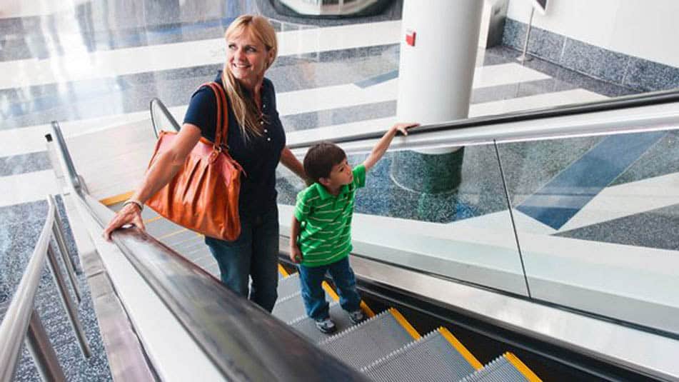 Travelmaster 110, 120