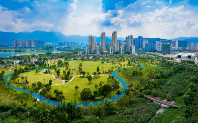 Parteneriat cu un lider sustenabil